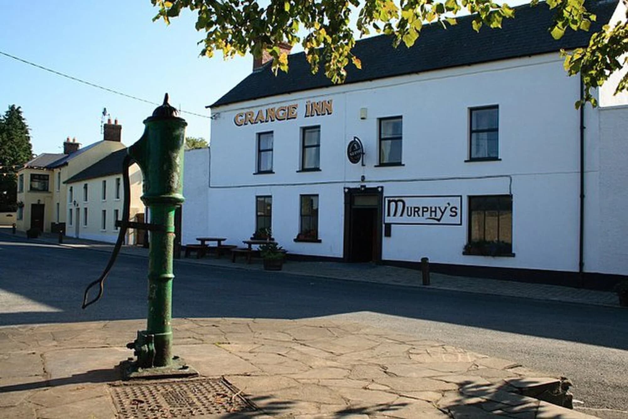 Vets in Cuffesgrange