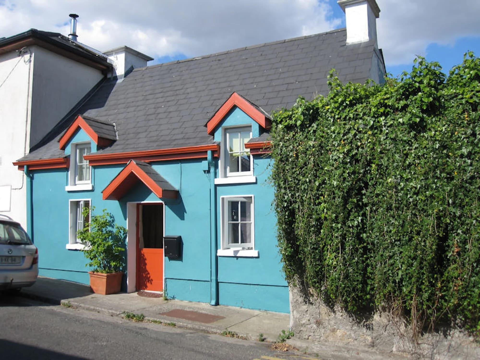 Vets in Graignamanagh